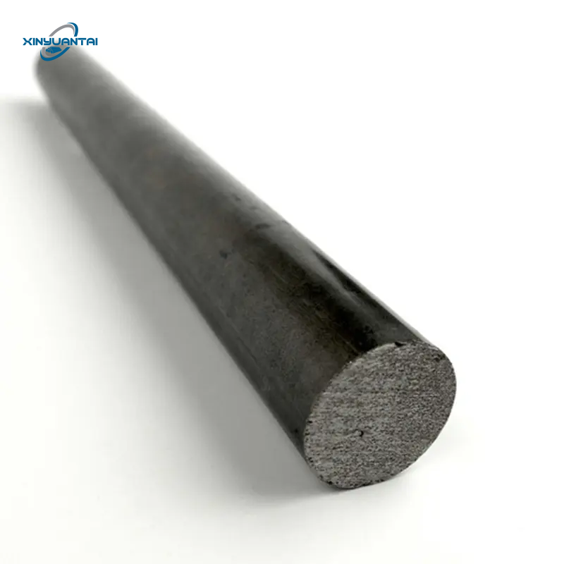 1018 Round Steel Bar