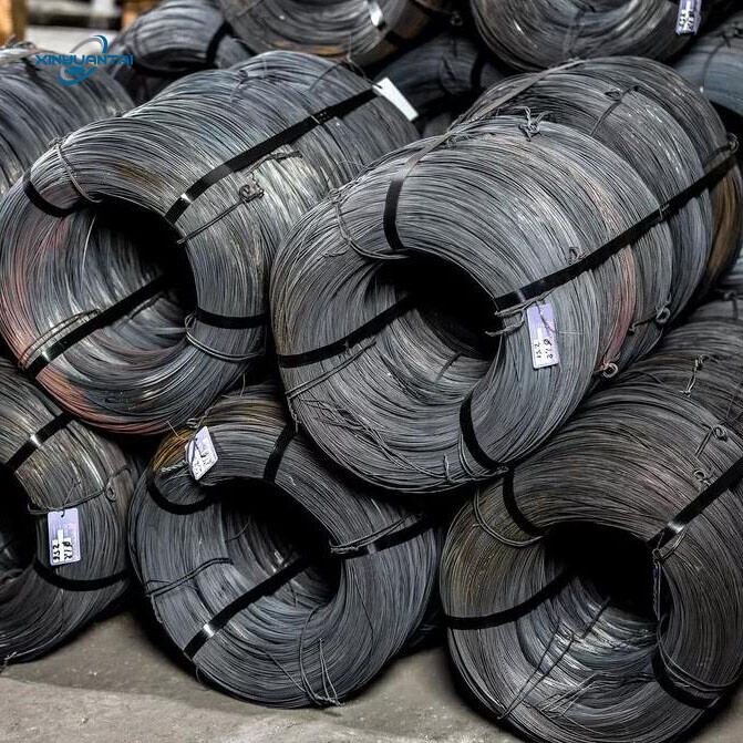 A283 Carbon Steel Wire