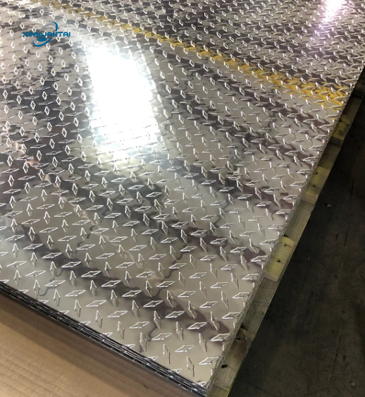3003 Aluminum Plate
