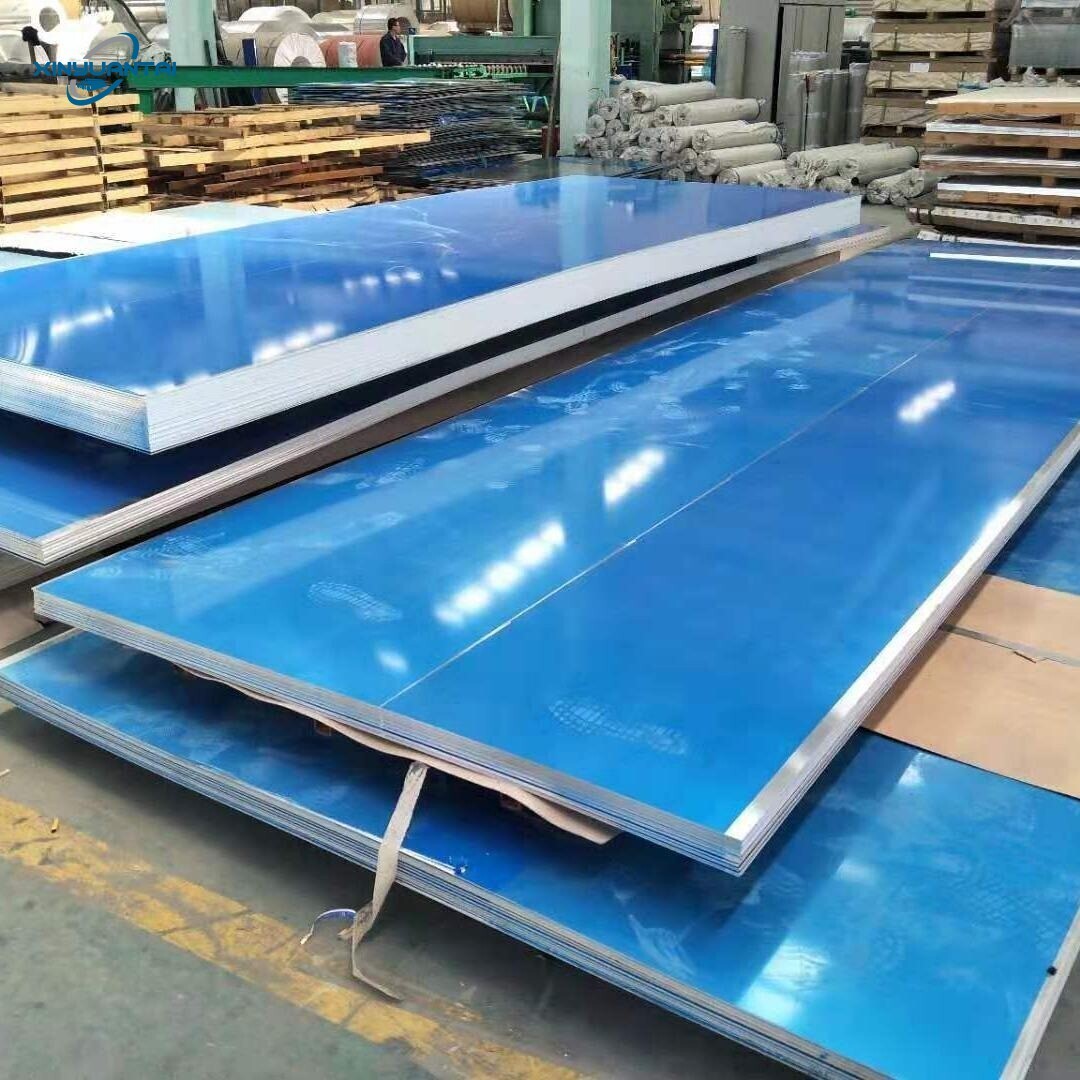 3003 Aluminum Plate