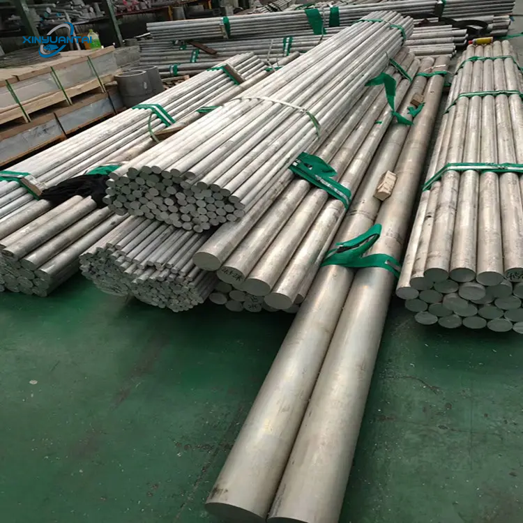 3003 Aluminum Bar