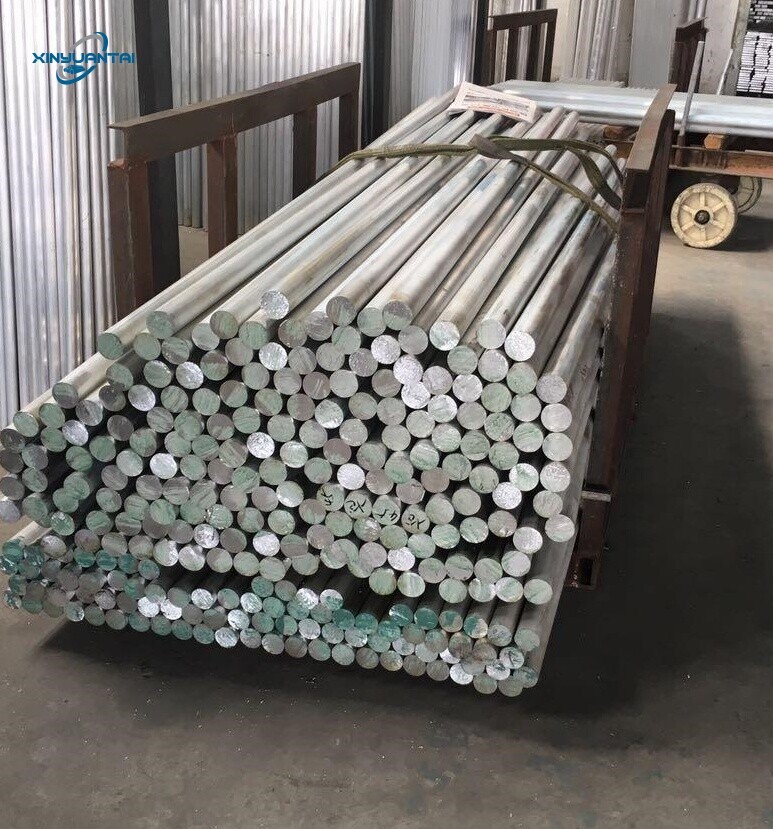 3003 Aluminum Bar