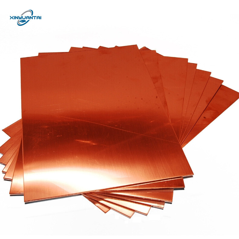 C36000 Copper Plate