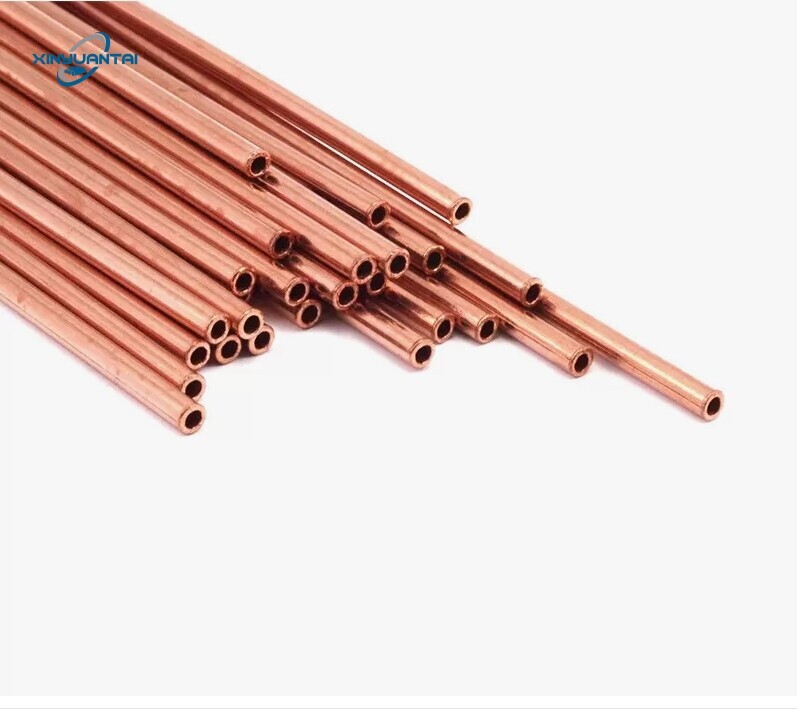 C11000 Copper  Pipe/tube