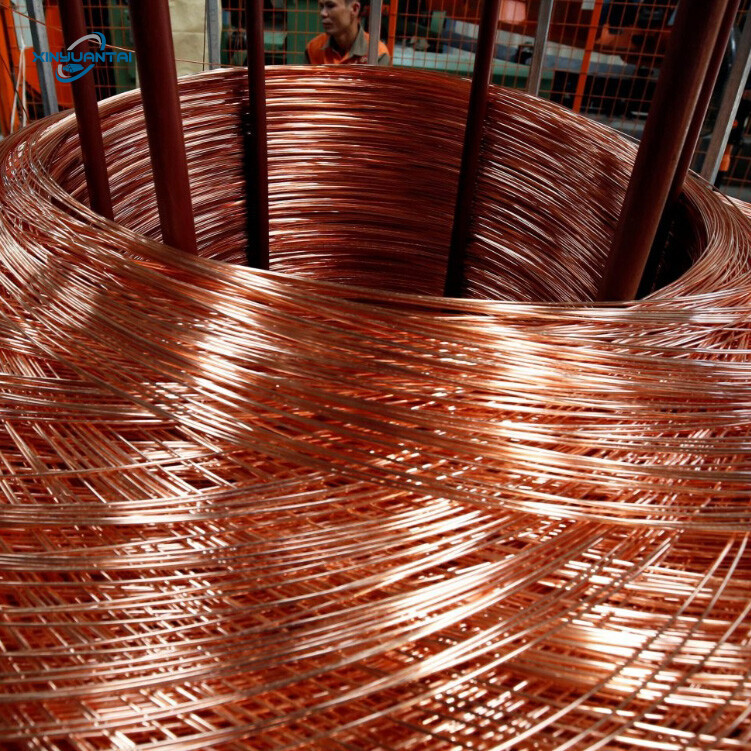 C77000 Copper Wire
