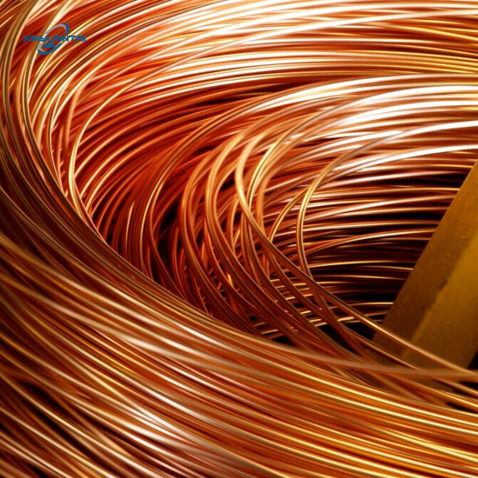 C77000 Copper Wire