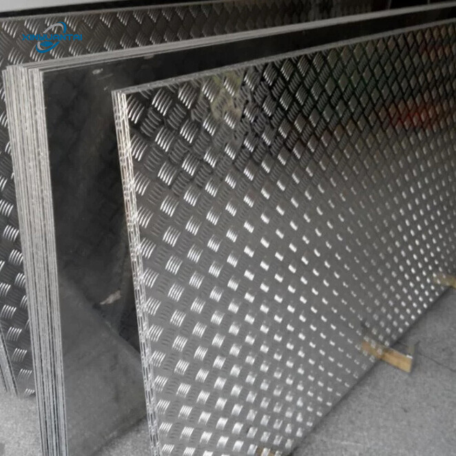 6061 Aluminum Plate