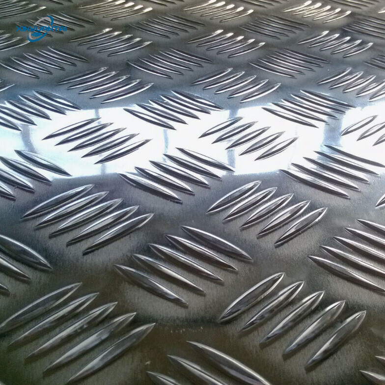 3003 Aluminum Plate