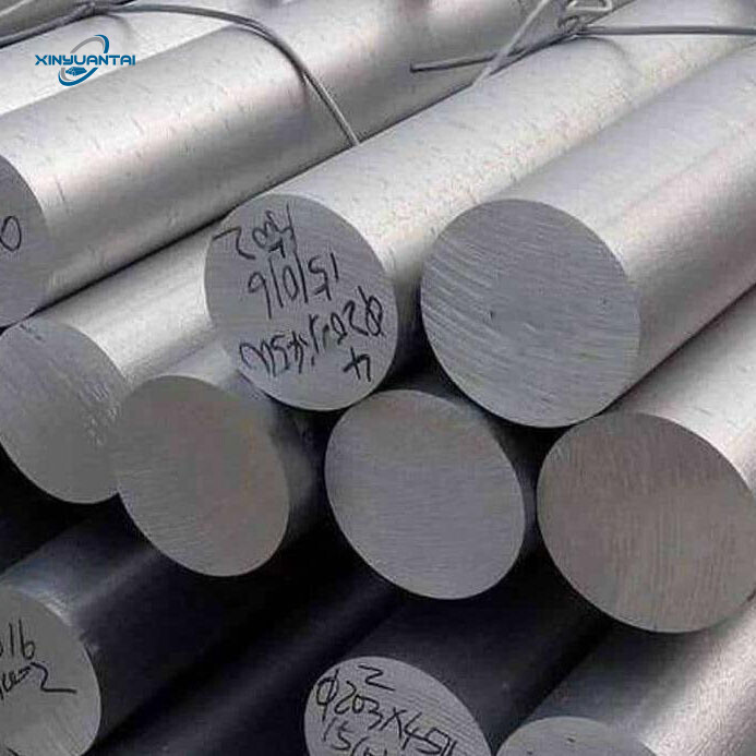 6061 Aluminum Bar