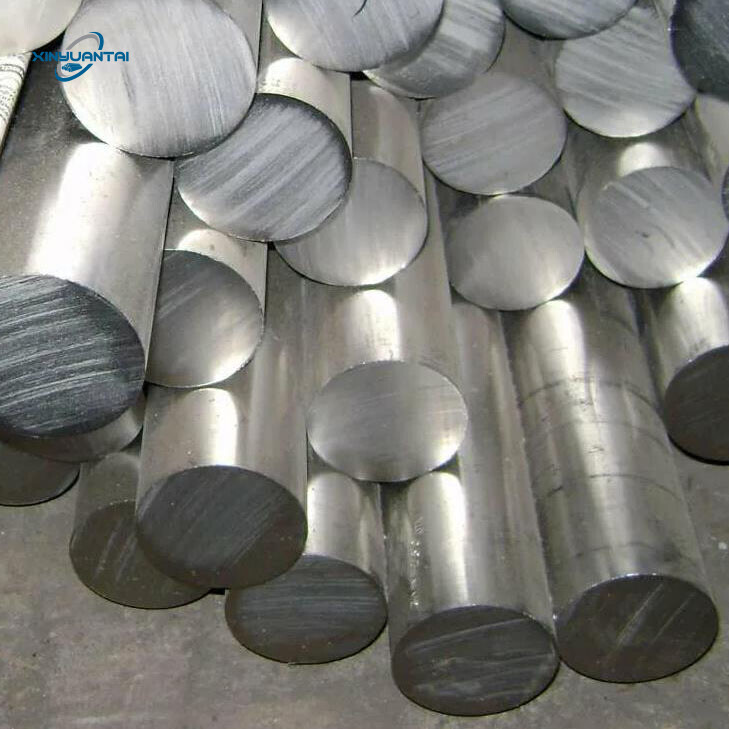 5052 Aluminum Bar