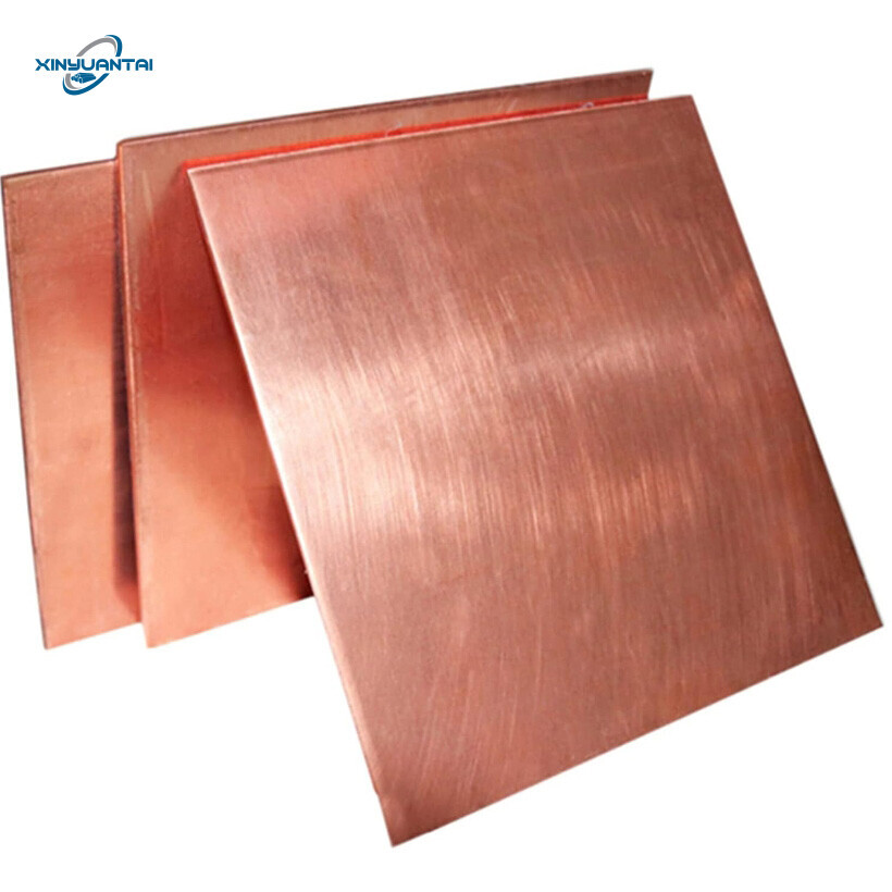 C10300 Copper plate/Sheet