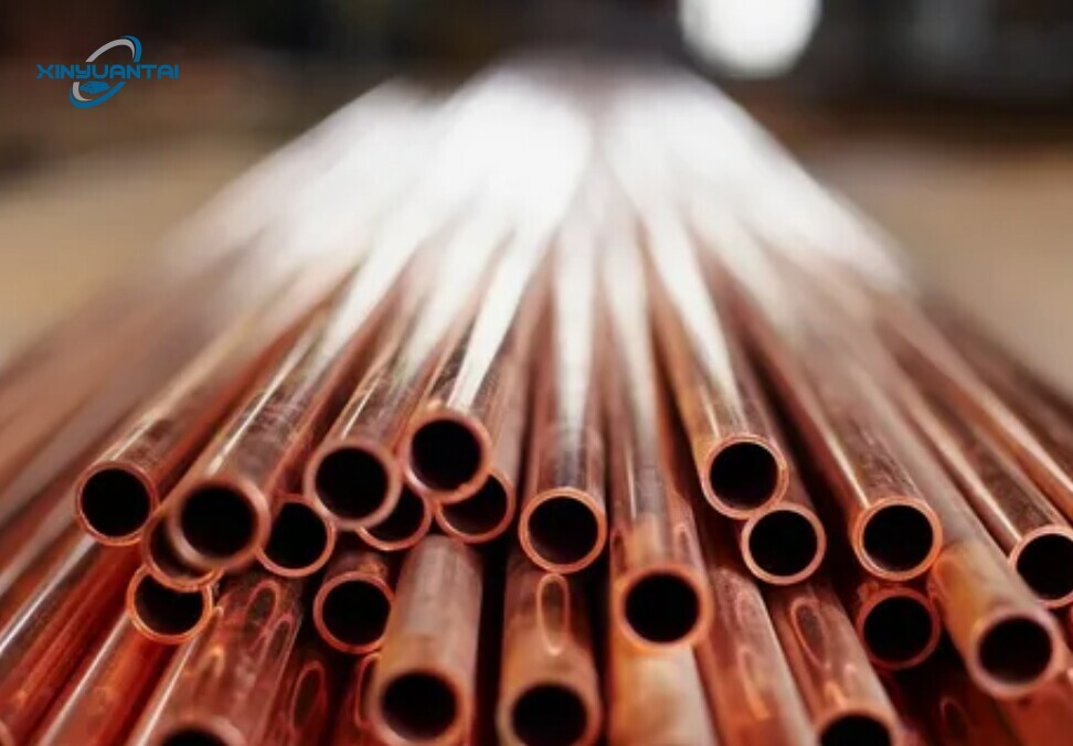 C28000 Copper Pipe