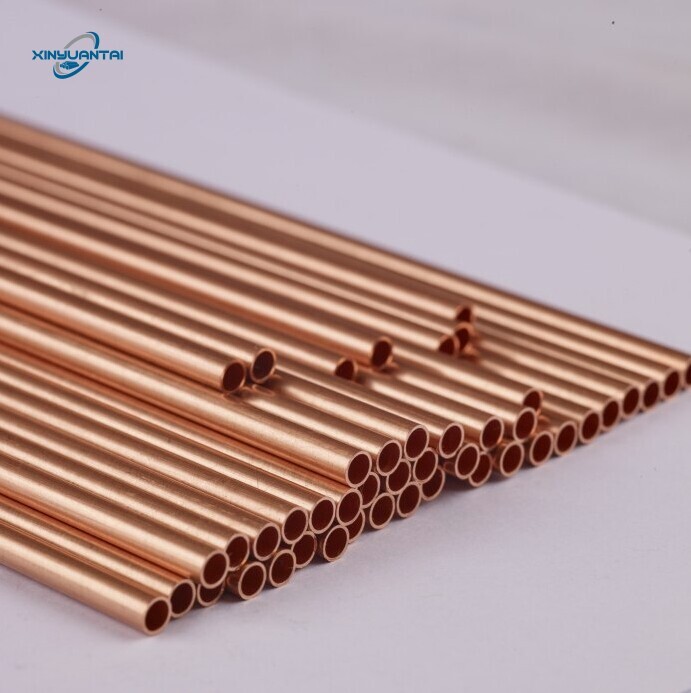 C26000  Copper Pipe