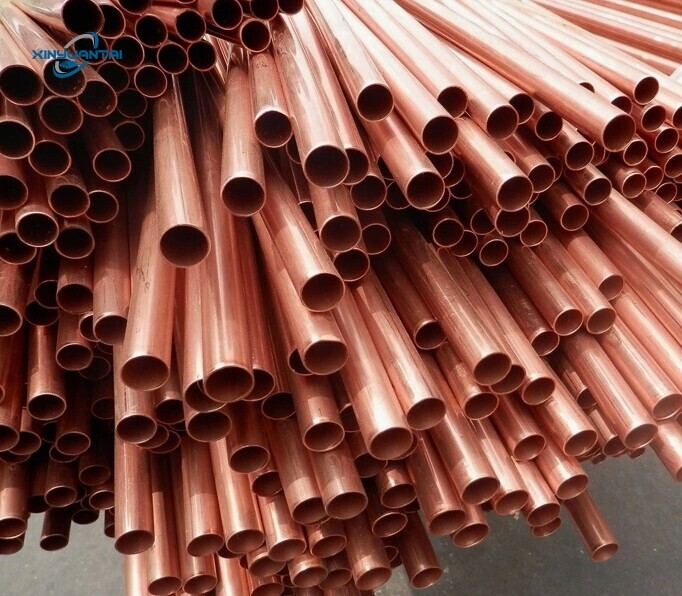 C21000  Copper  Pipe/tube