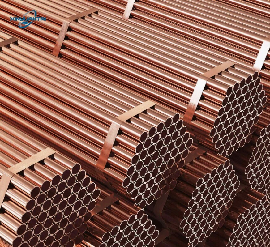 C12200  Copper  Pipe/tube