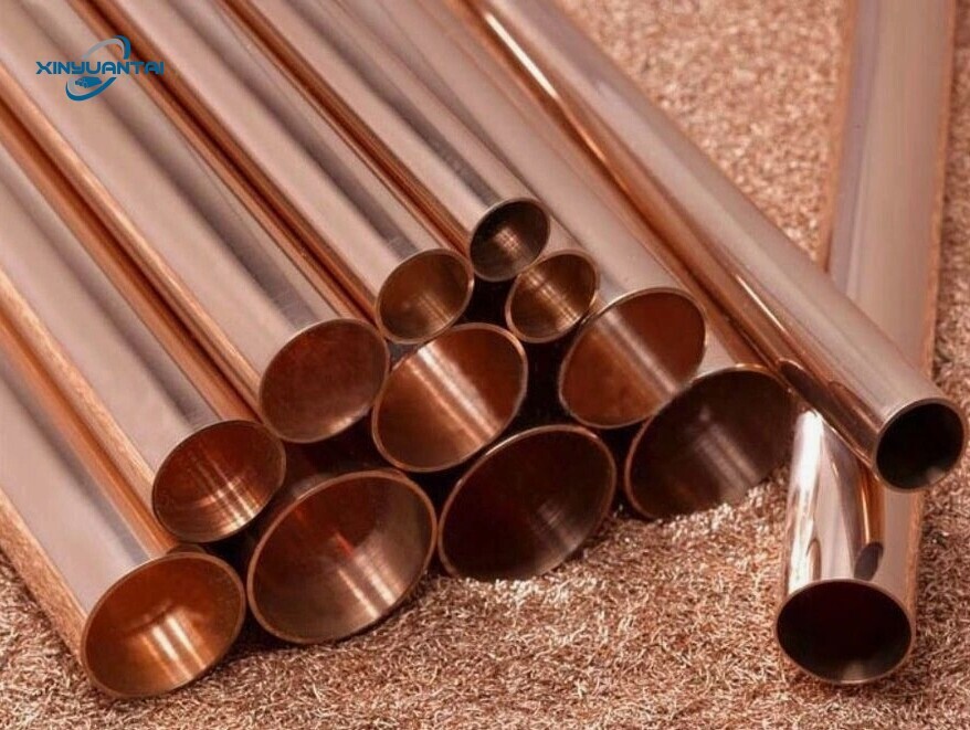 C11000 Copper  Pipe/tube