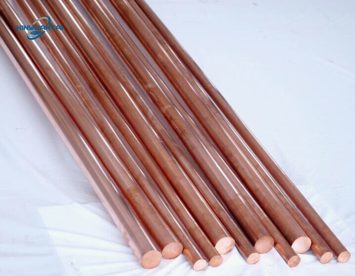 C51100 Copper Bar