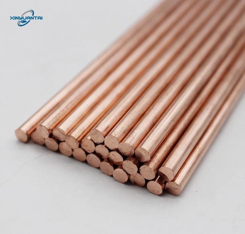 C22000 Copper Bar