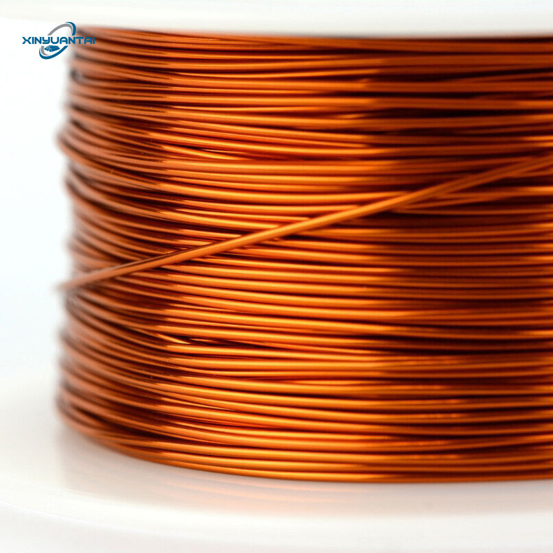C34000 Copper Wire