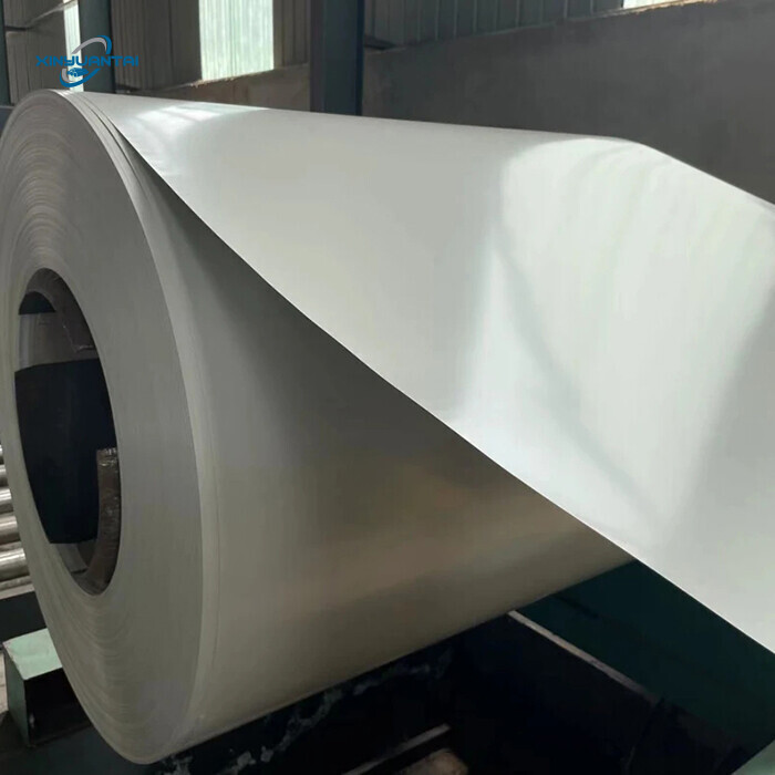 ASTM PPGI  Steel Coil
