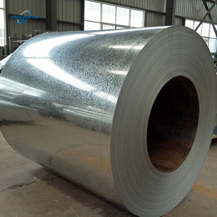 Z150 Galvanized Coil
