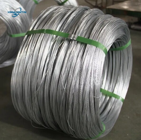 S220 Galvanized Steel Wire