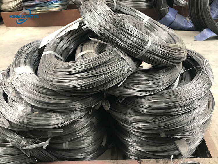 TC2 Titanium Wire 
