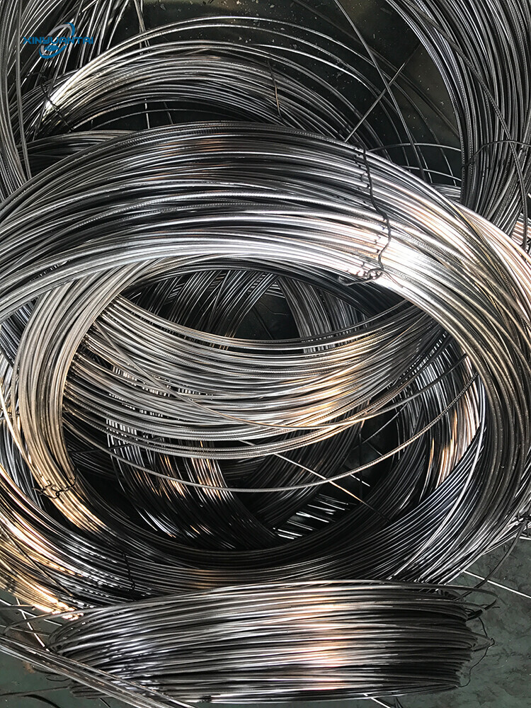 TC2 Titanium Wire 