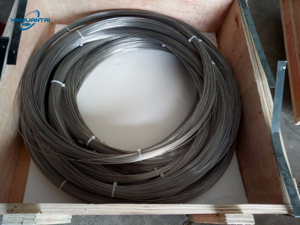 TC2 Titanium Wire 