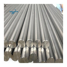 GR5 Titanium Rods 
