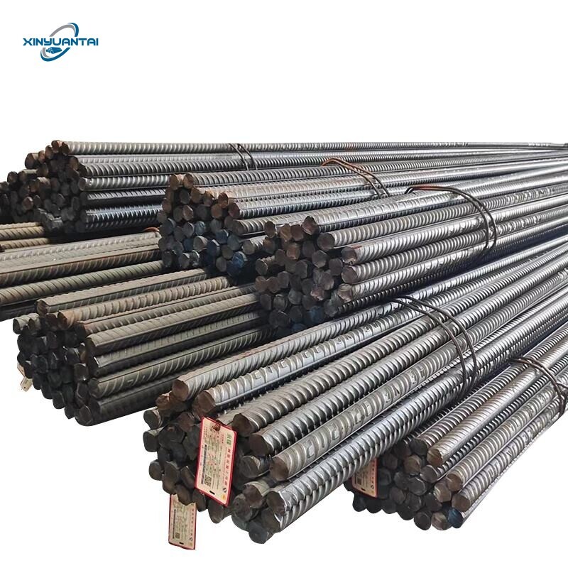 HRB335 Reinforcement