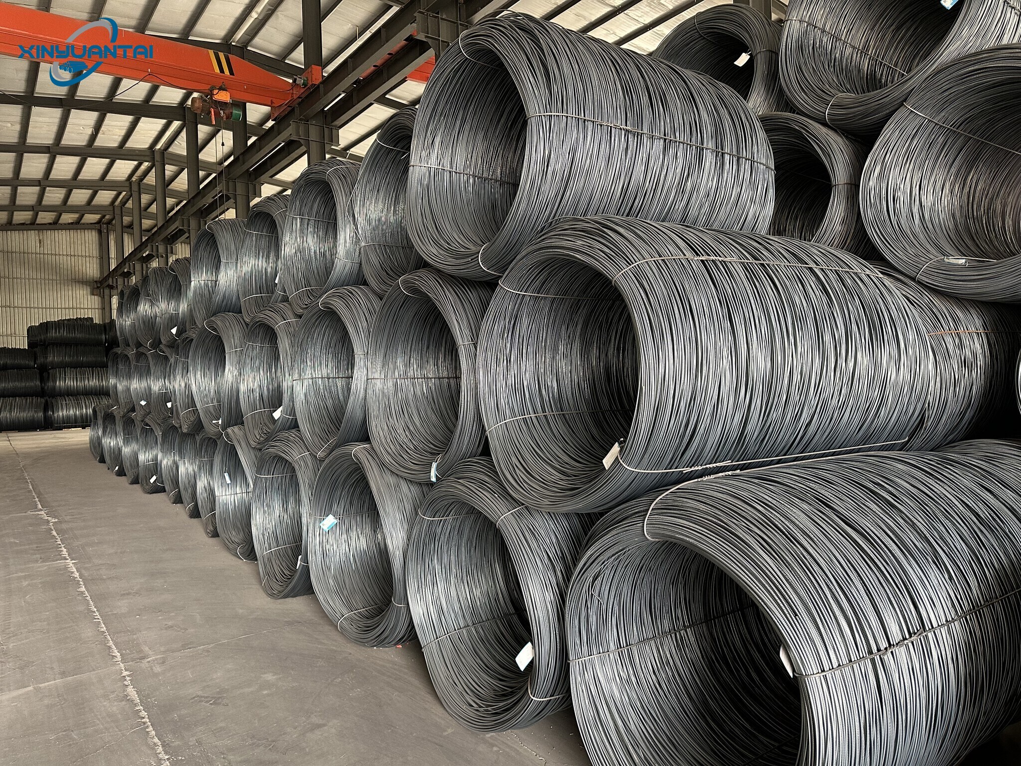 St33 Carbon Steel Wire