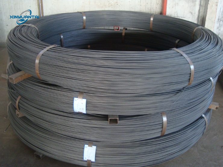 A36 Carbon Steel Wire