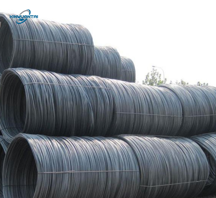 Q345 Carbon Steel Wire
