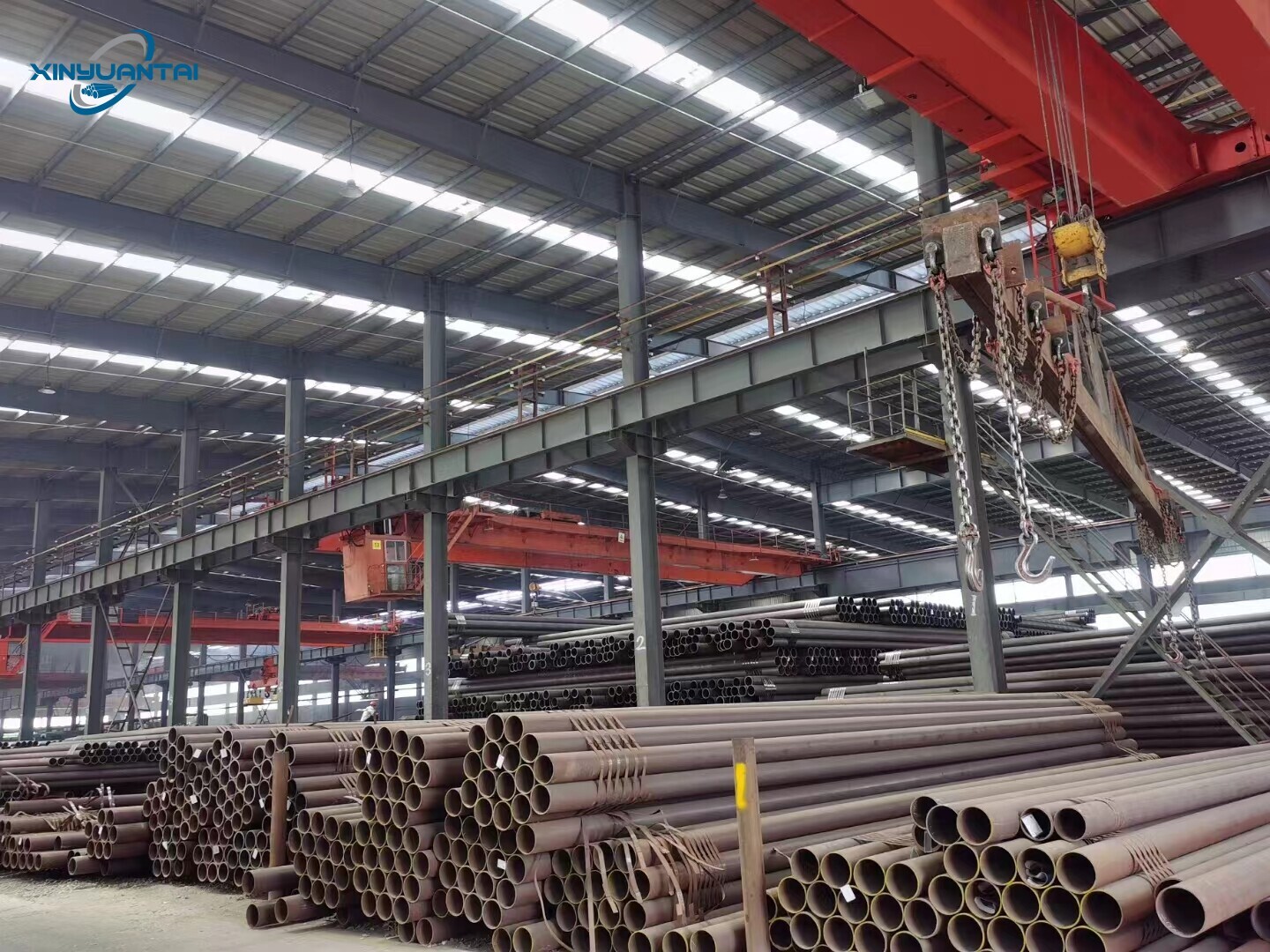 16Mo Carbon Steel Pipe