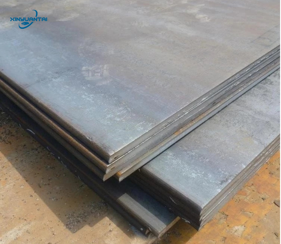 Q345 Carbon Steel Plate