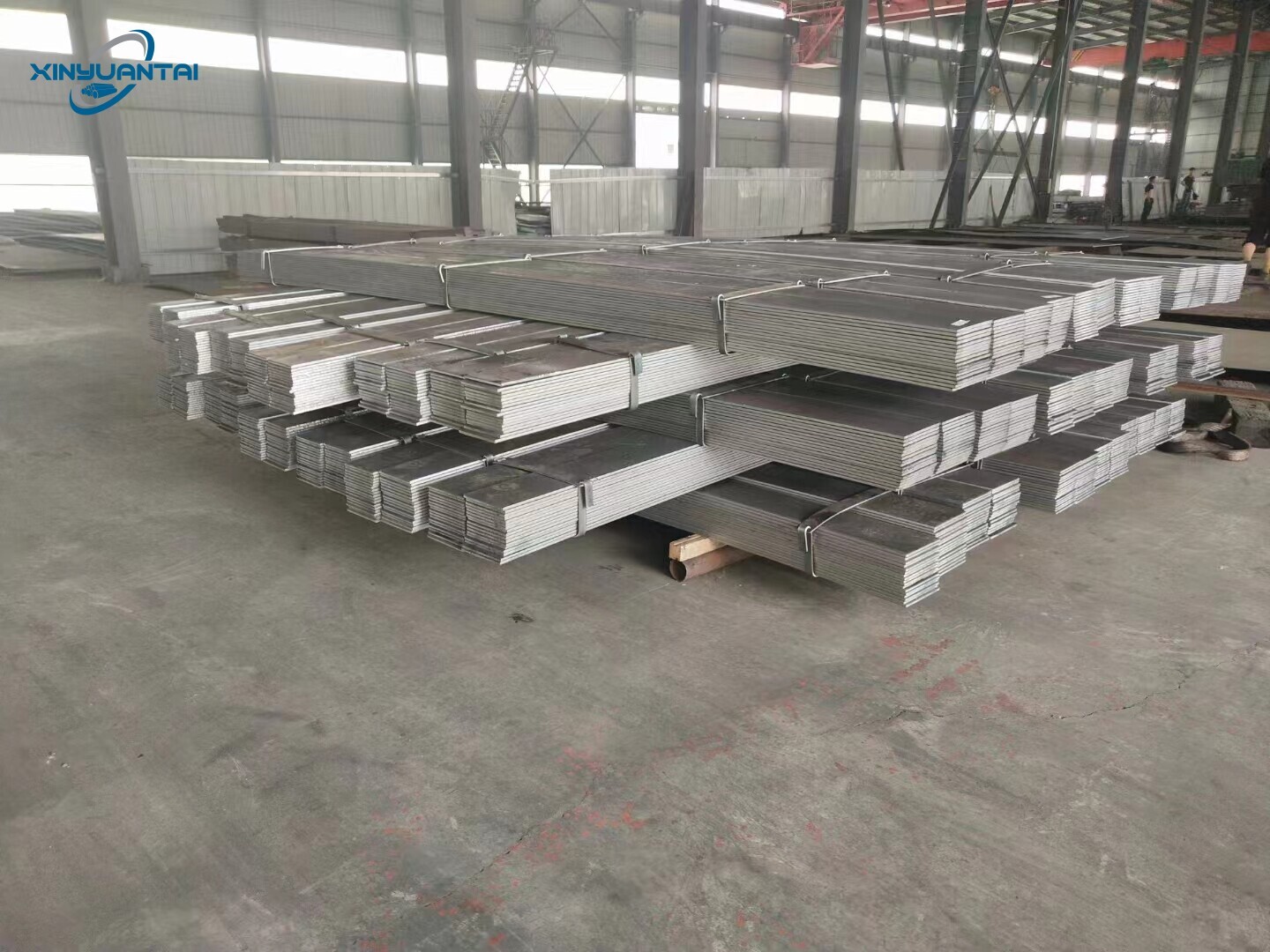 A572  Carbon Steel Plate