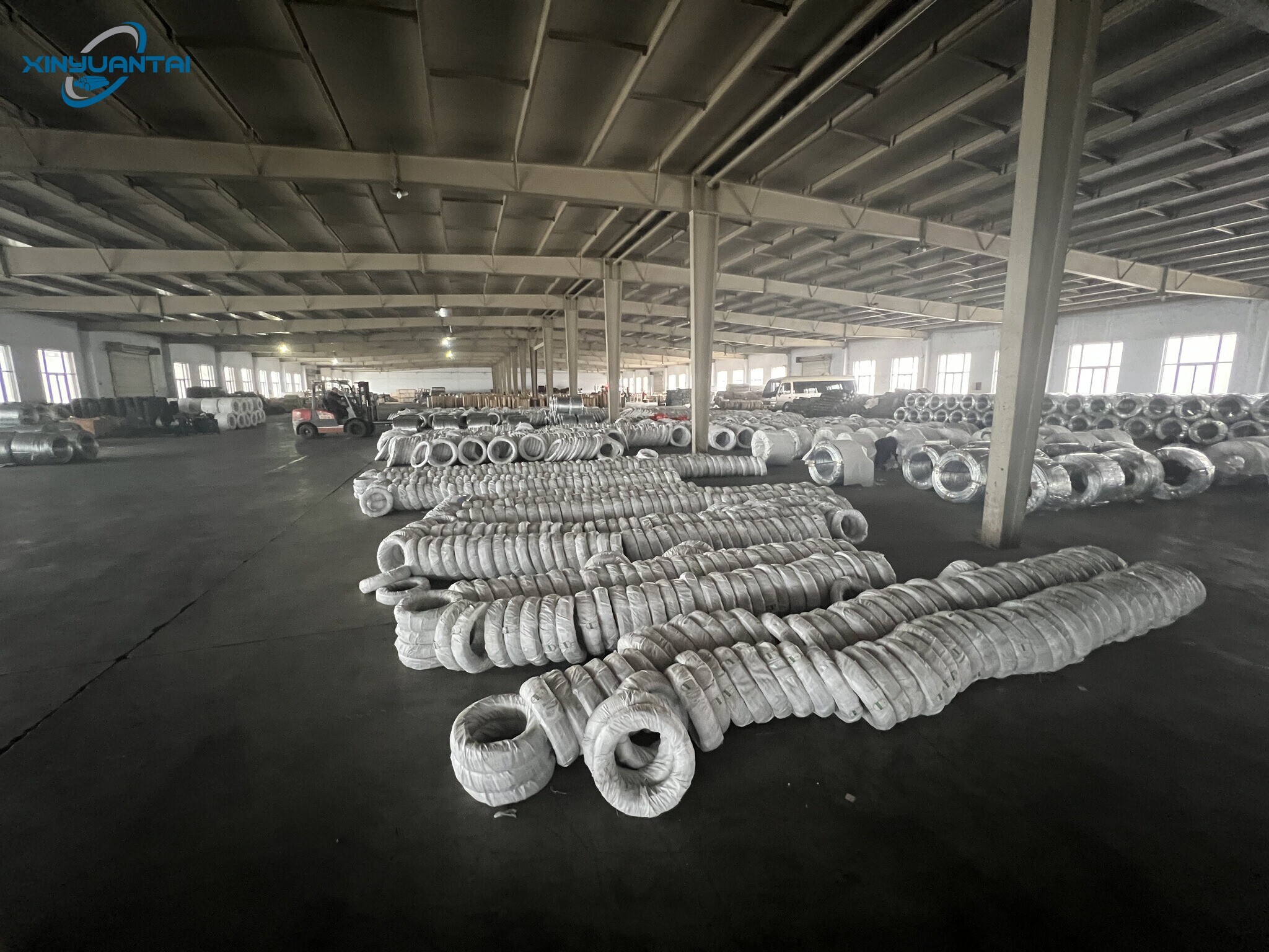 Stainless Steel Wire