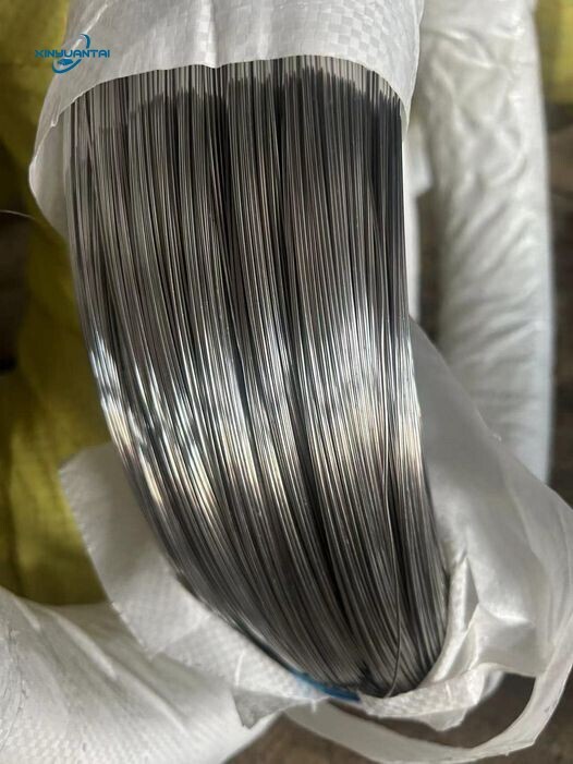 304 Stainless Steel Wire