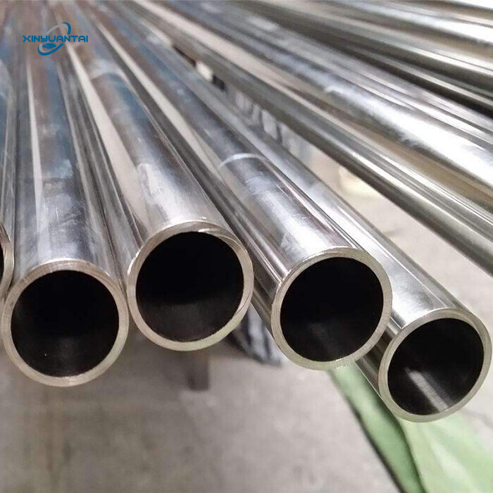 430 Stainless Steel Pipe