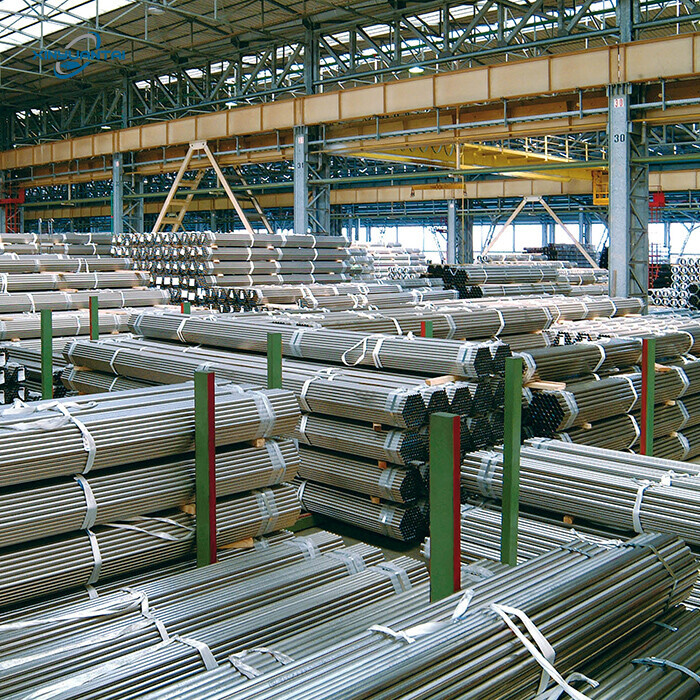 409 Stainless Steel Pipe