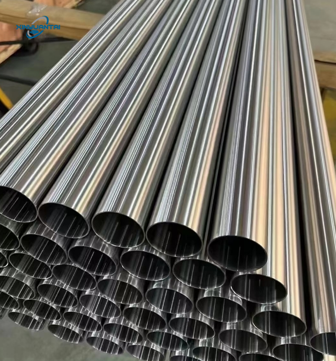 310S Stainless Steel Pipe