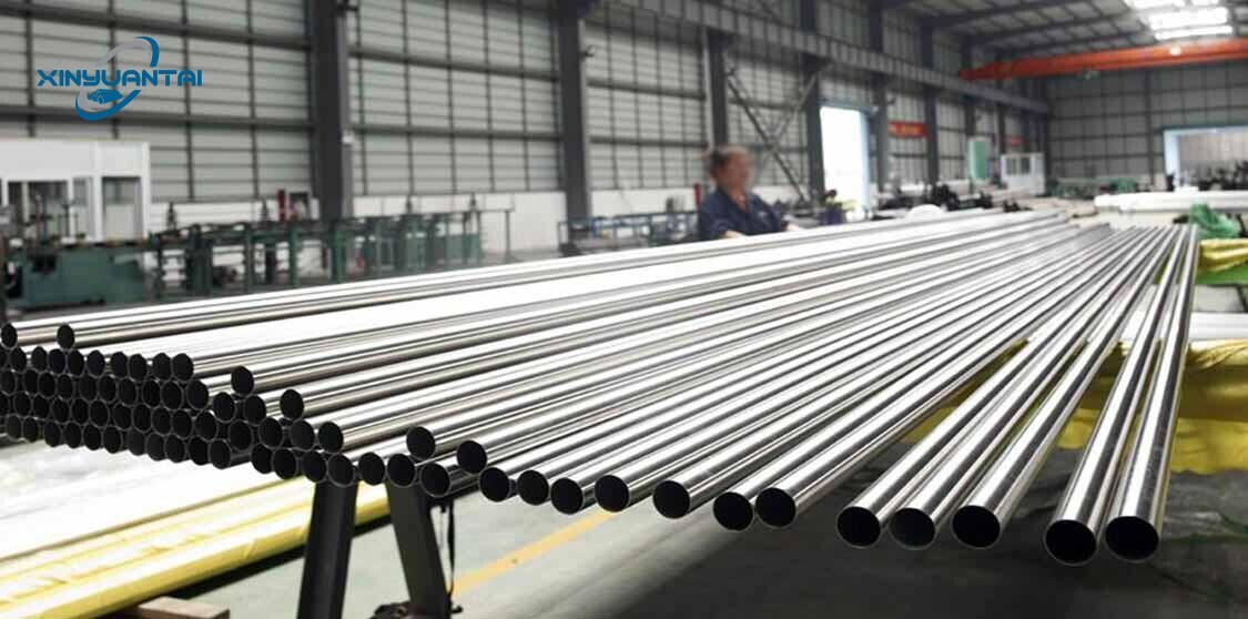 310S Stainless Steel Pipe