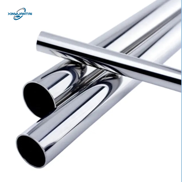 316L Stainless Steel Pipe