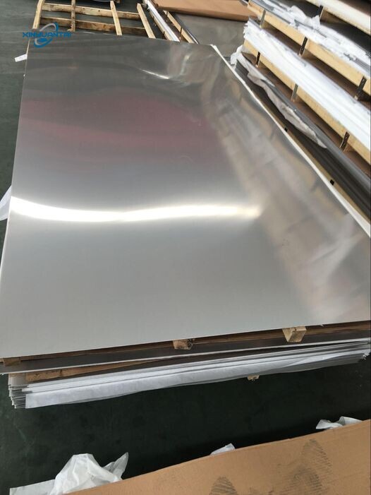 409 Stainless Steel Plate