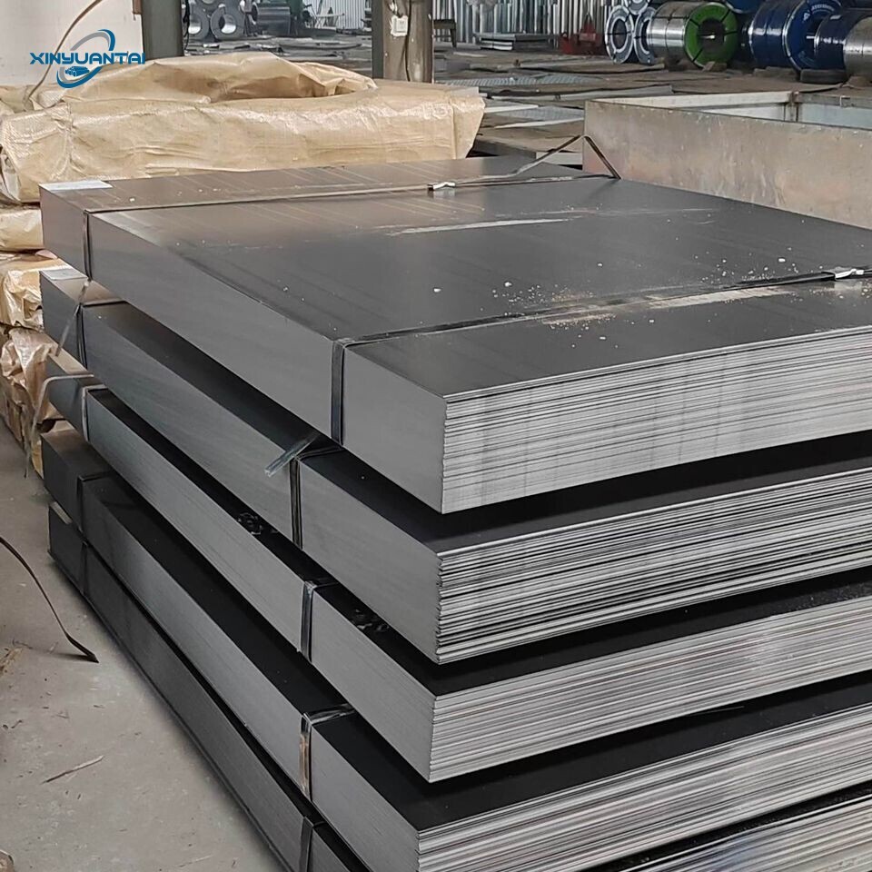 440C Stainless Steel Plate