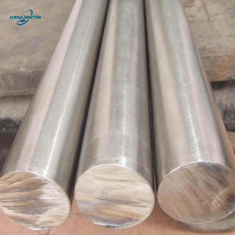 430 Stainless Steel Bar