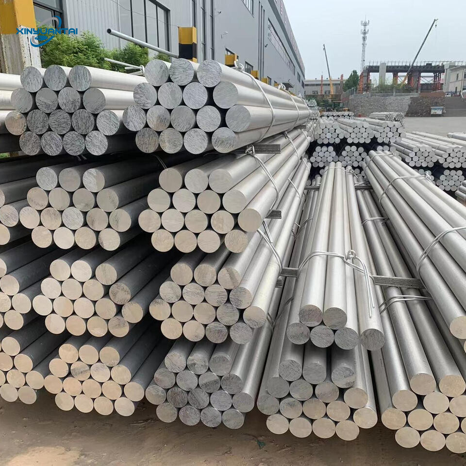 317 Stainless Steel Bar