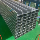 316 Stainless Steel H Beam