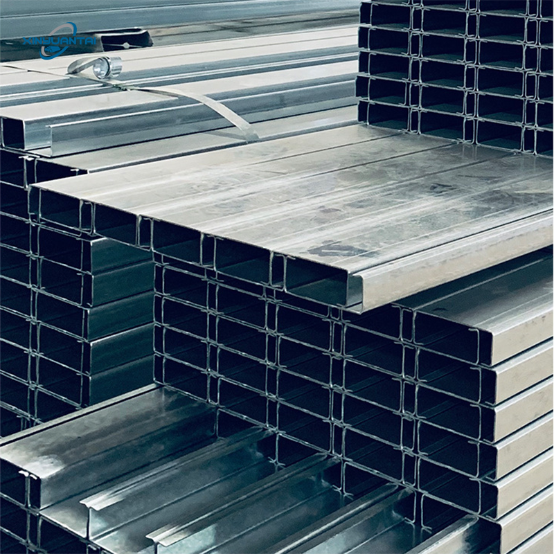 Stainless Steel H Beam